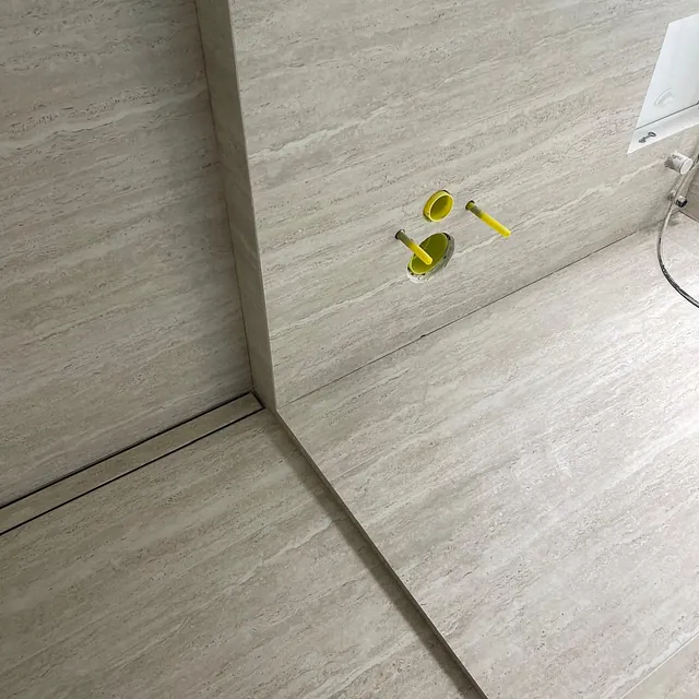""
