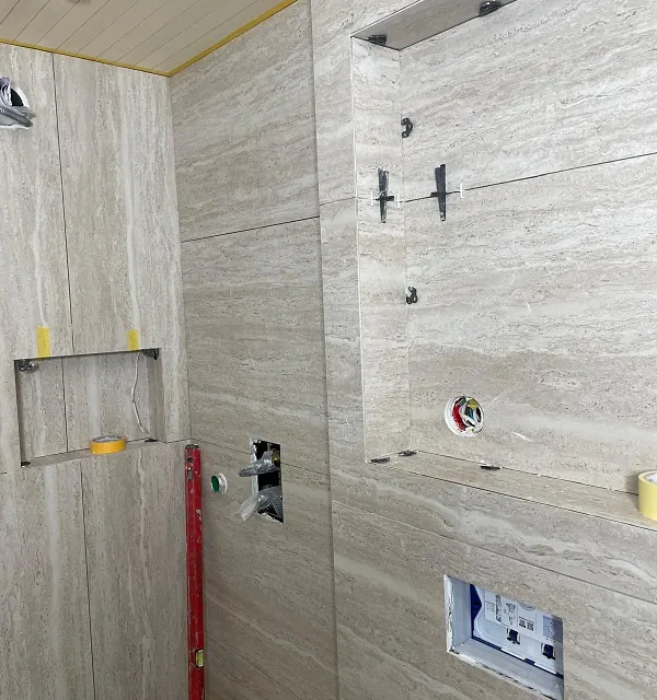 ""