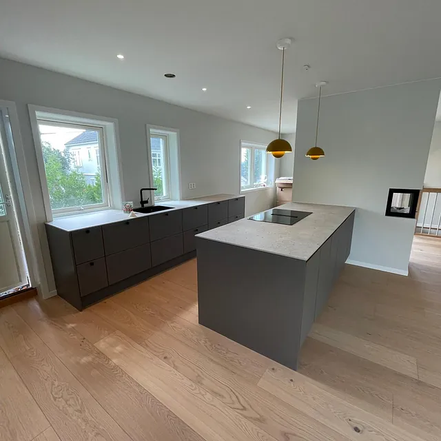 ""